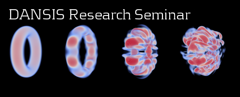 Mini Research Seminar 2 (Online)