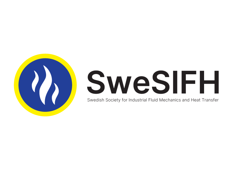 SweSIFH (Swedish Society for Industrial Fluid Mechanics and Heat Transfer)