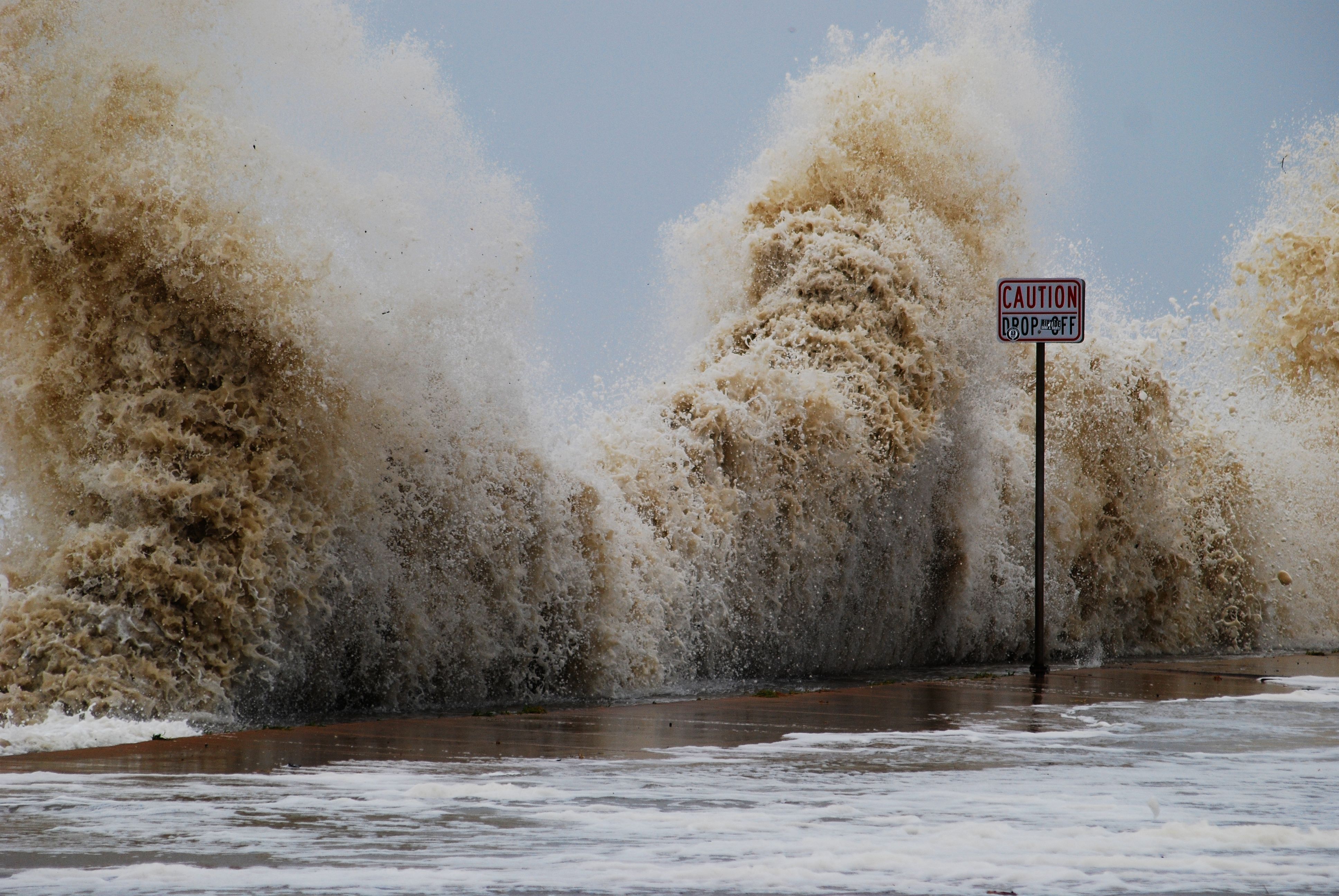 Handling water in the era of environmental and climate crises