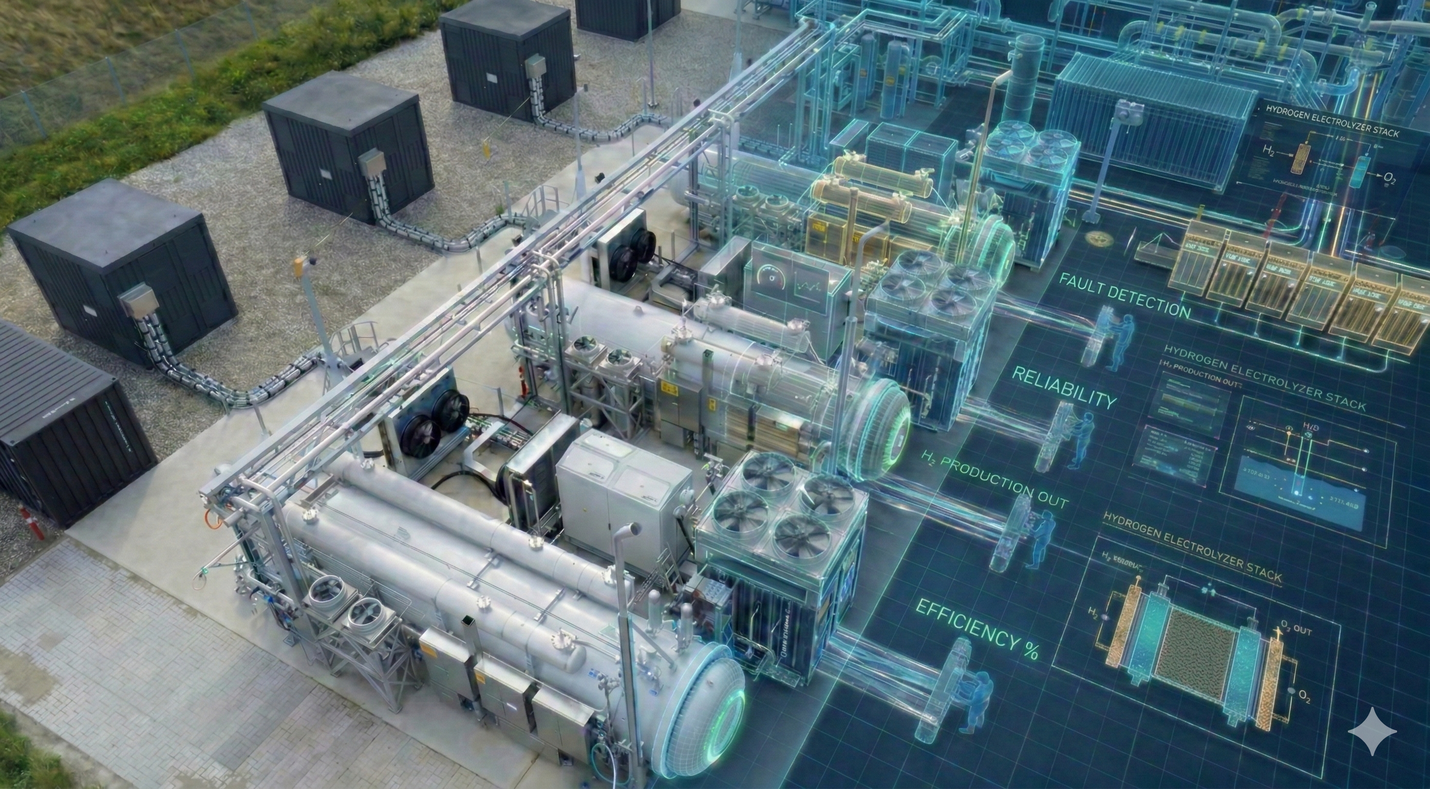 Digital Twins and AI